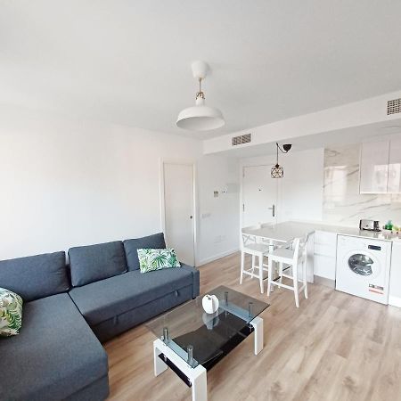 Cartagenaflats, Apartamentos Anfiteatro Romano 4A Kültér fotó