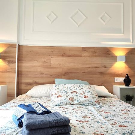 Cartagenaflats, Apartamentos Anfiteatro Romano 4A Kültér fotó