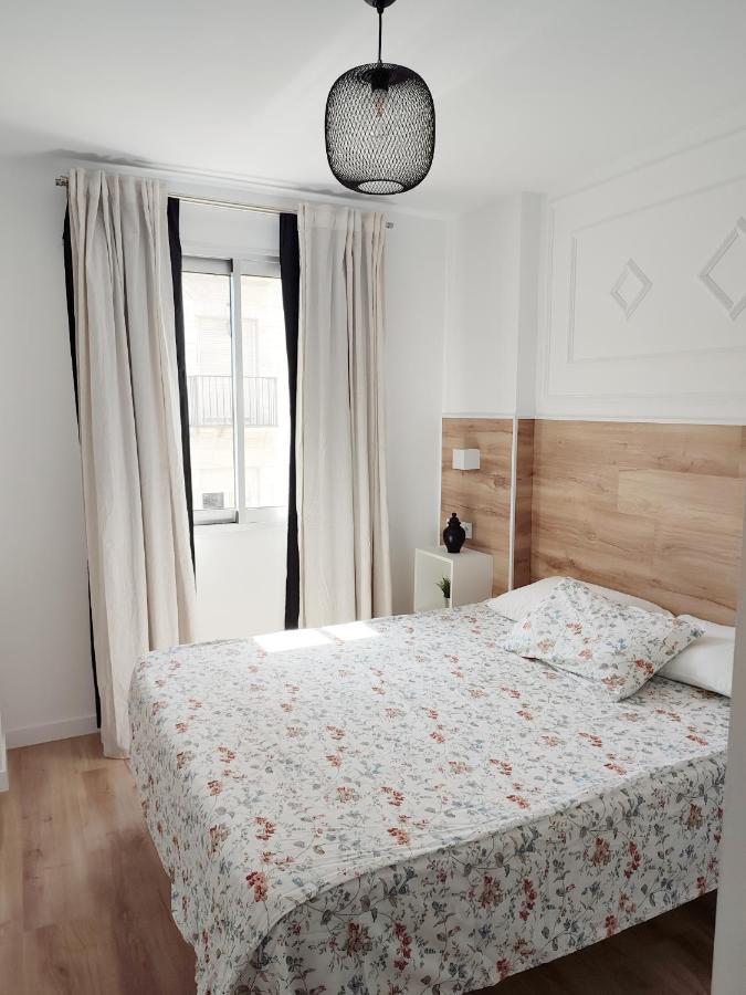 Cartagenaflats, Apartamentos Anfiteatro Romano 4A Kültér fotó