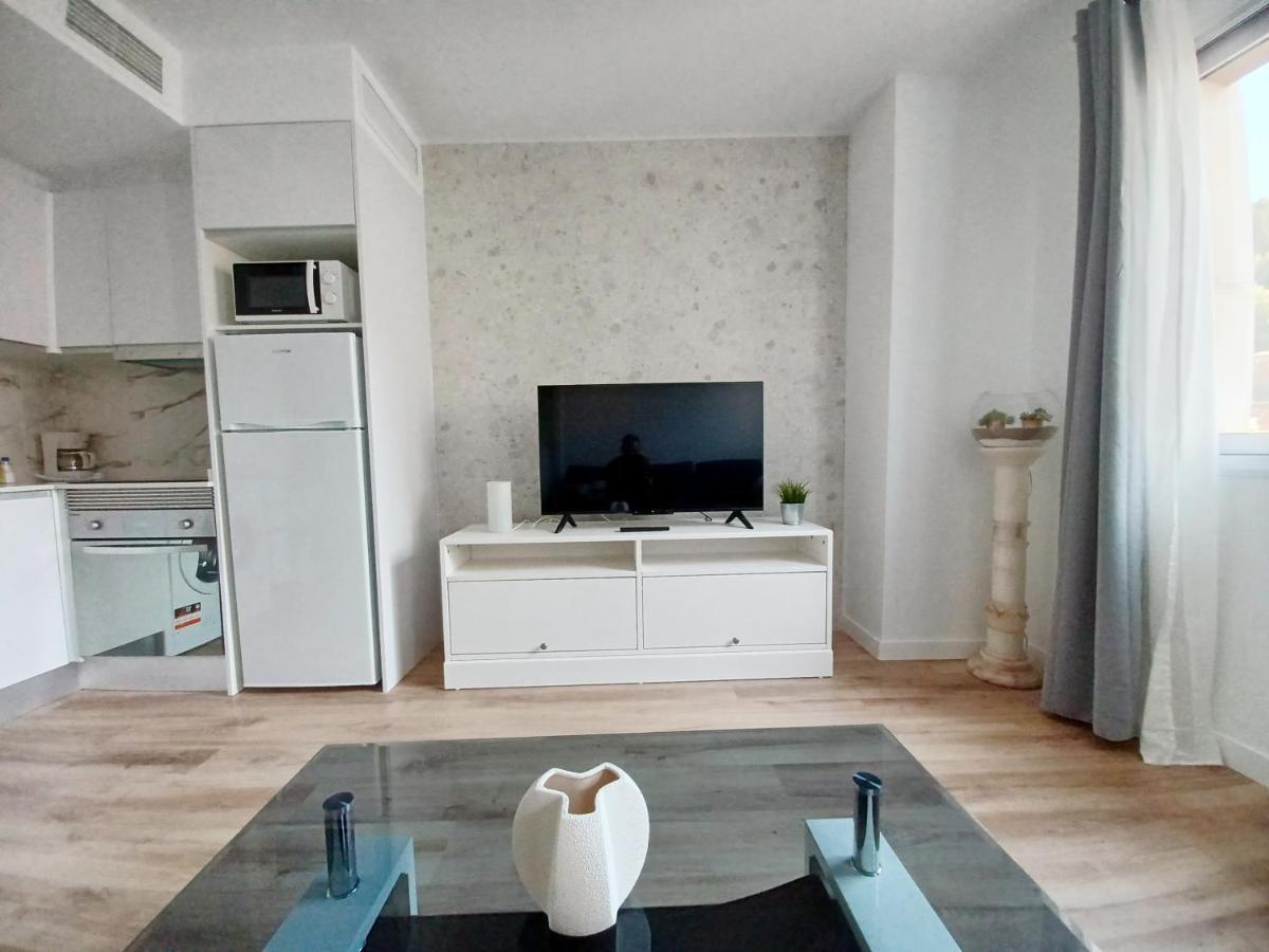 Cartagenaflats, Apartamentos Anfiteatro Romano 4A Kültér fotó