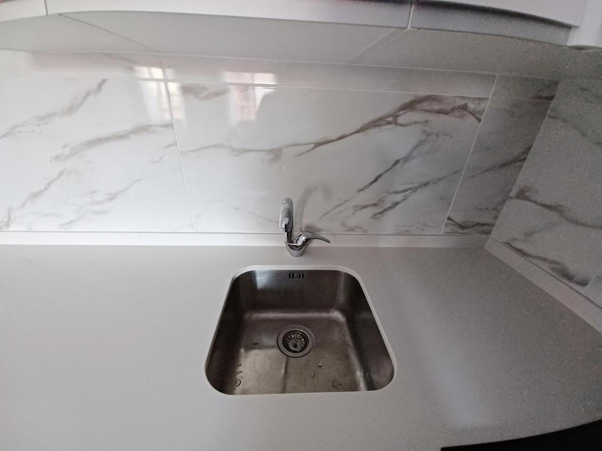 Cartagenaflats, Apartamentos Anfiteatro Romano 4A Kültér fotó