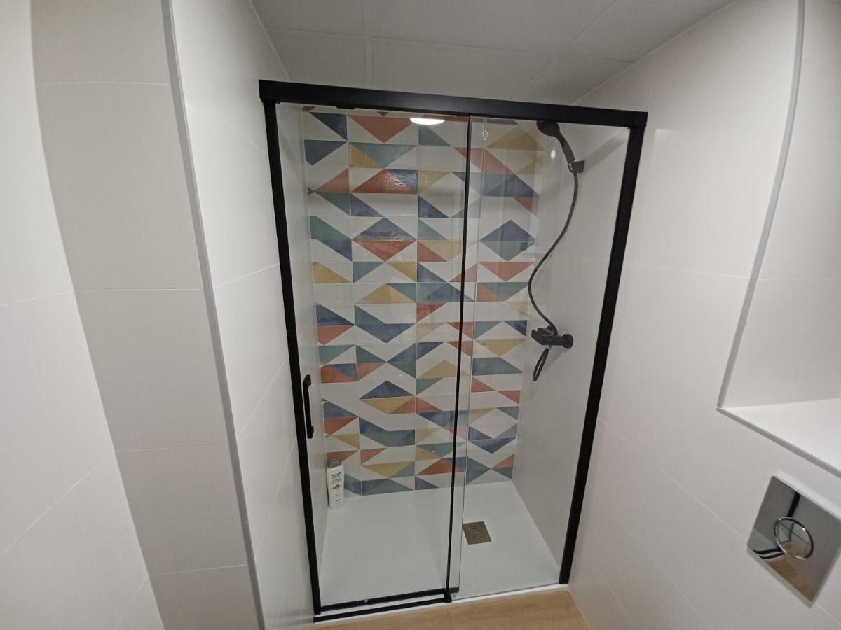 Cartagenaflats, Apartamentos Anfiteatro Romano 4A Kültér fotó
