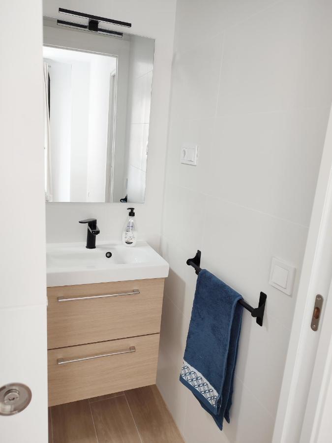 Cartagenaflats, Apartamentos Anfiteatro Romano 4A Kültér fotó