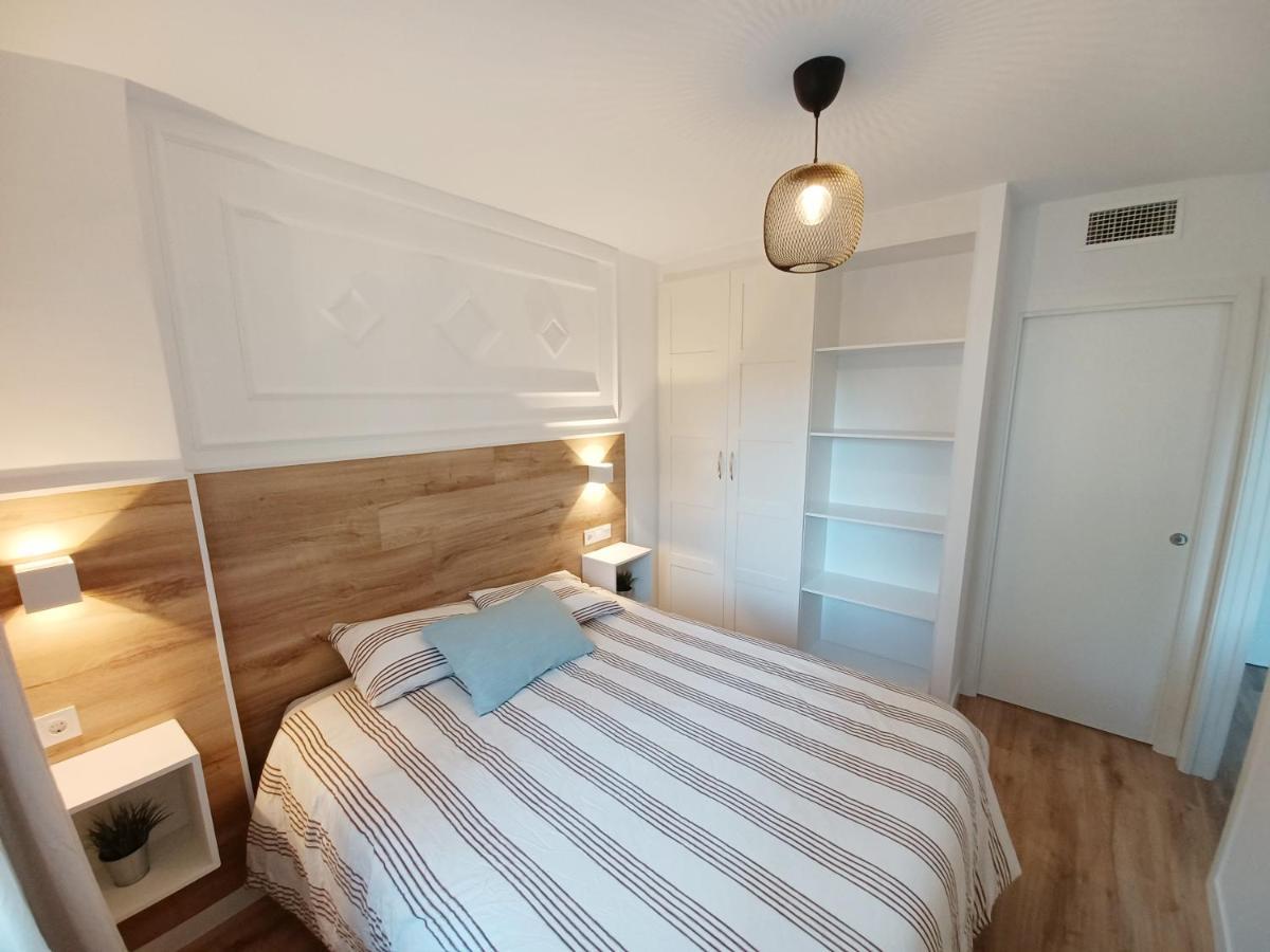 Cartagenaflats, Apartamentos Anfiteatro Romano 4A Kültér fotó