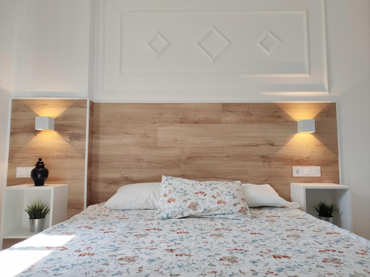 Cartagenaflats, Apartamentos Anfiteatro Romano 4A Kültér fotó